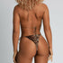 Maillot de Bain Léopard Sexy
